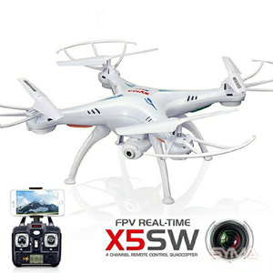 کوادکوپتر سایما مدل syma X5SW Quadcopter _کوادکوپتر